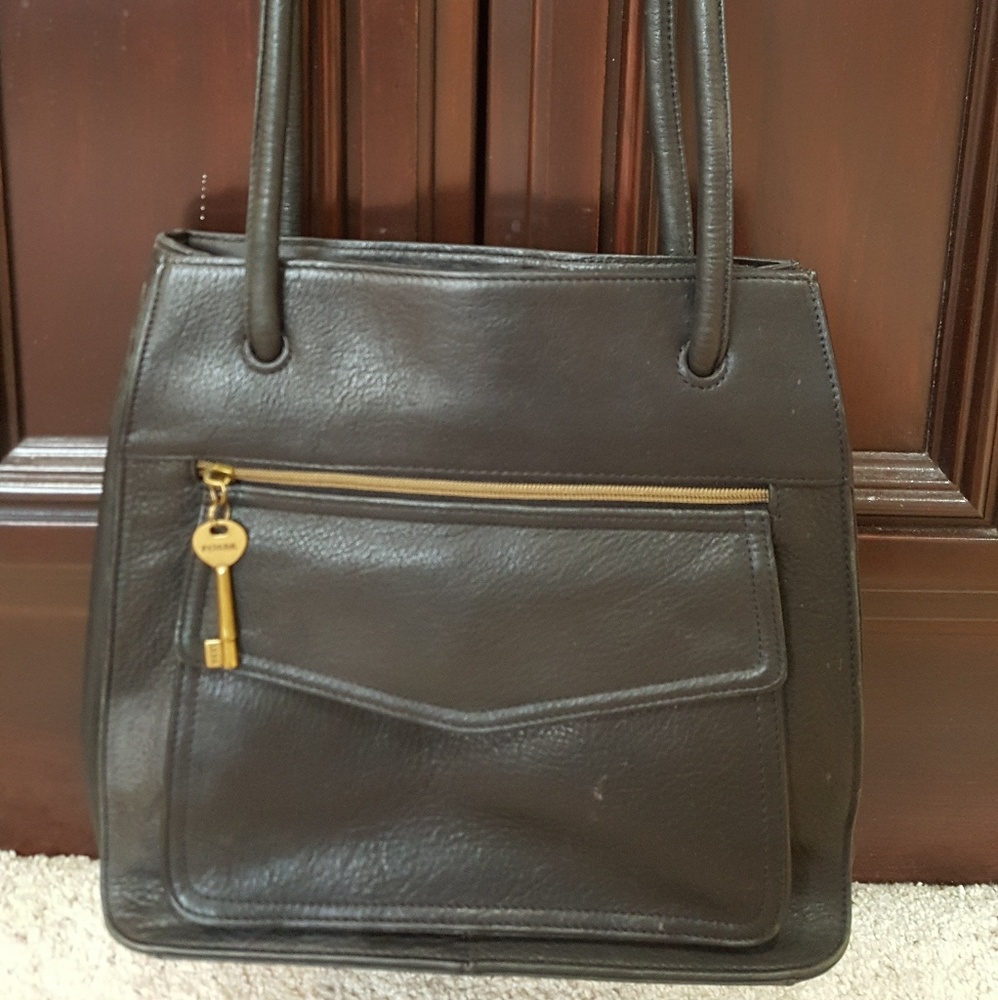 Fossil Purse, like New
